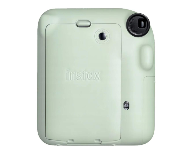 Fujifilm Instax Mini 12 zielony - 1130652 - zdjęcie 5